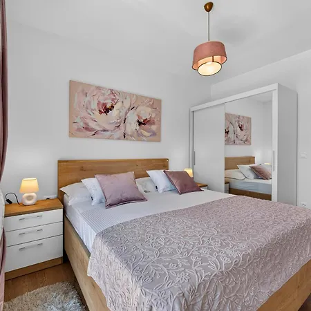 Stella Vitta Appartement Zaton (Dubrovnik-Neretva)