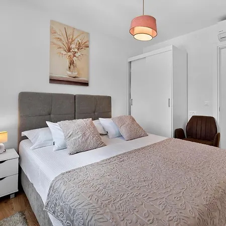 Stella Vitta Appartement