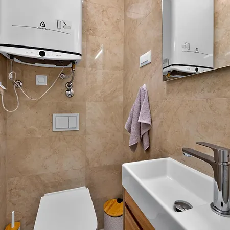 Stella Vitta Appartement Zaton (Dubrovnik-Neretva)