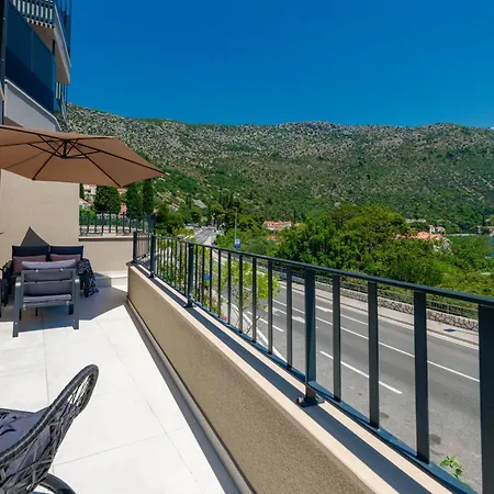 Stella Vitta Zaton (Dubrovnik-Neretva)